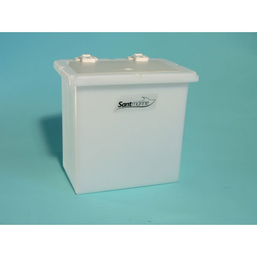 Sant Marine Fish/Bait Boxes