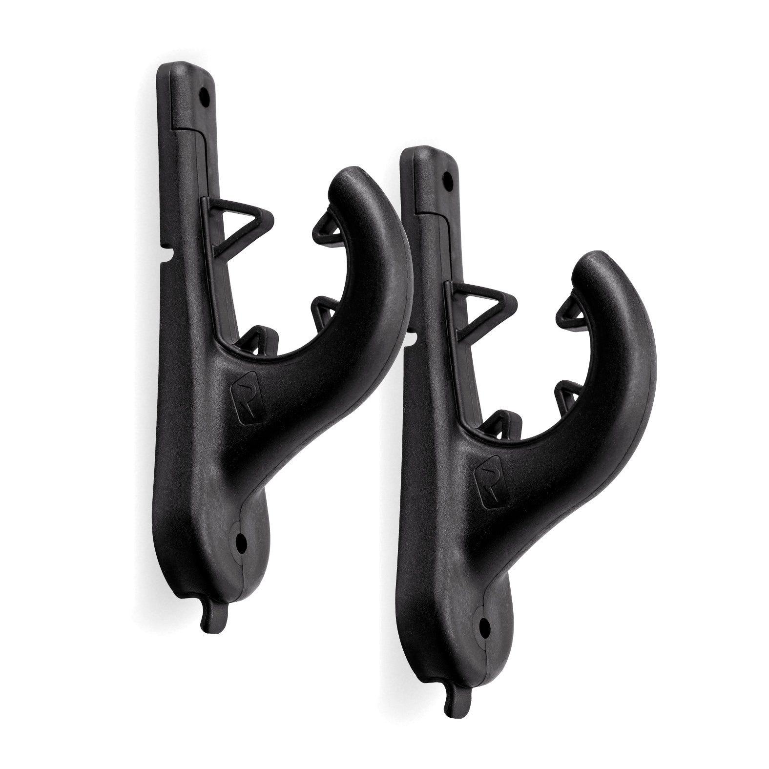 Rodrak Pole Holder 1 Pair Blk