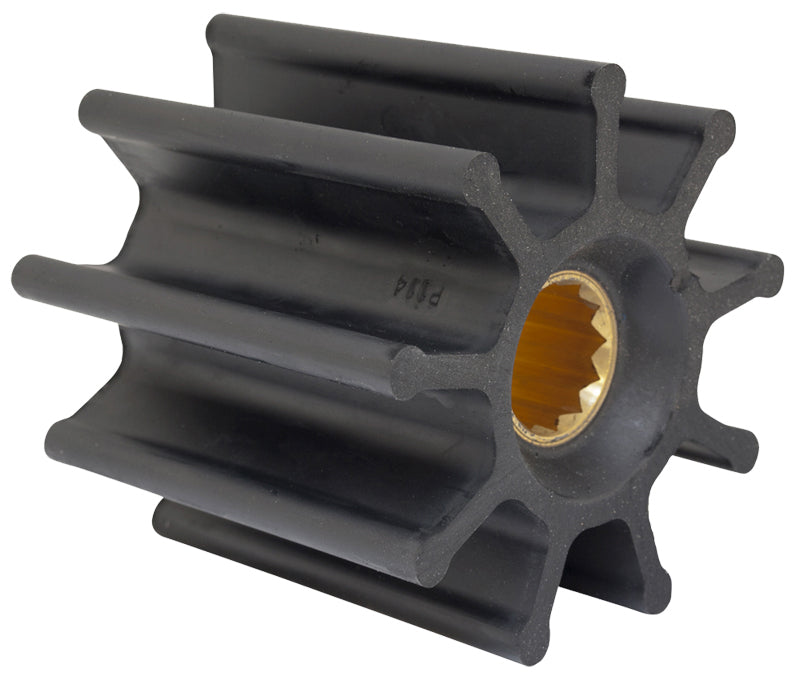 Inboard Cooling Pump Impellers Johnson - Genuine Impellers