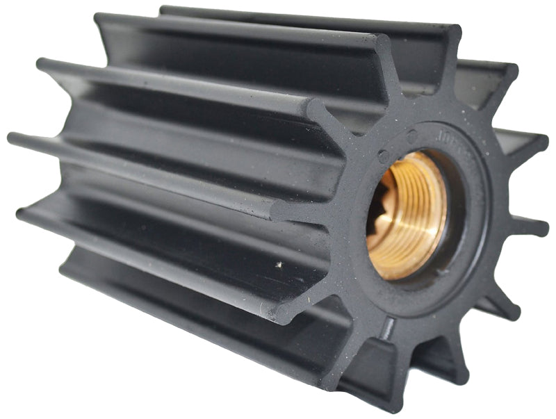 Inboard Cooling Pump Impellers Johnson - Genuine Impellers
