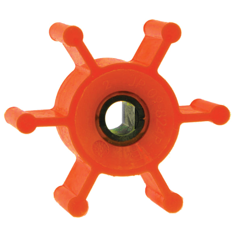 Inboard Cooling Pump Impellers Johnson - Genuine Impellers
