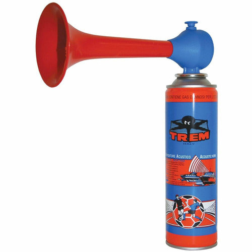 Super Sonar Gas Air Horn