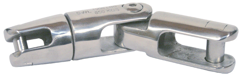3 Way S/S Anchor Swivel