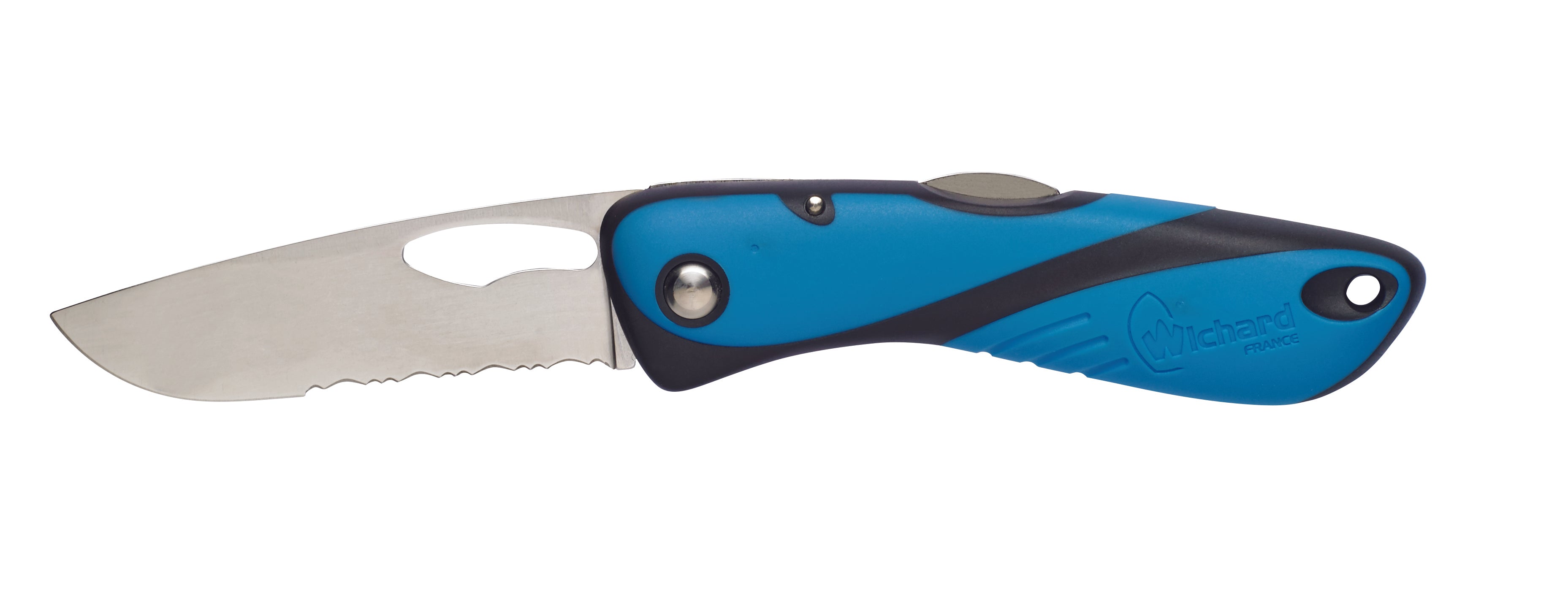 Wichard- Offshore knife - single blade
