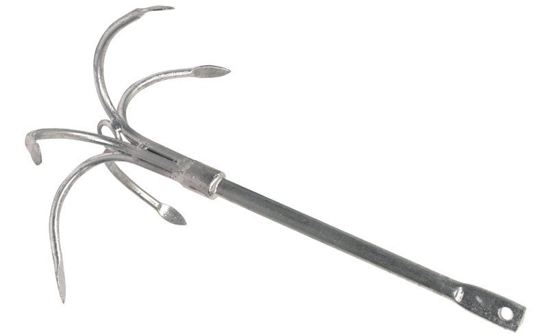 Grapnel Anchors