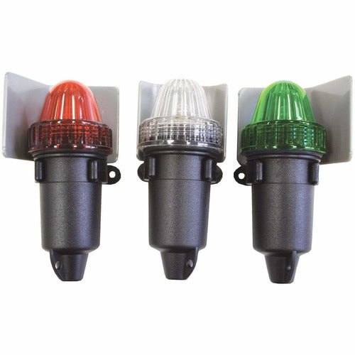 Small Craft Nav Lights - Sets Of 3