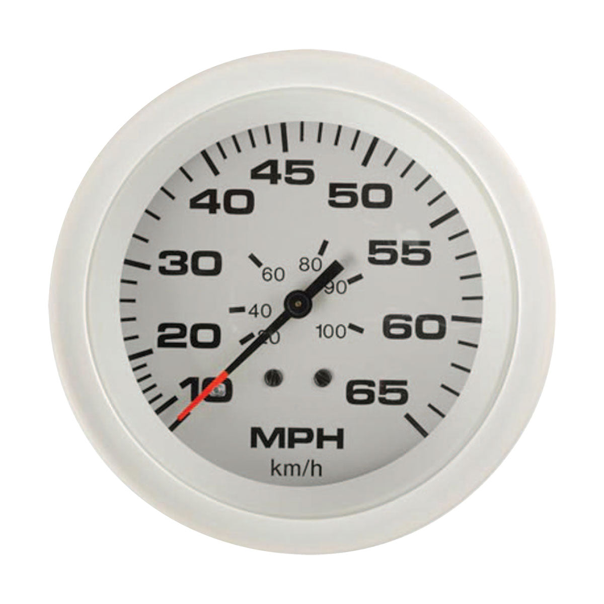 Veethree Electronics Arctic Gauges