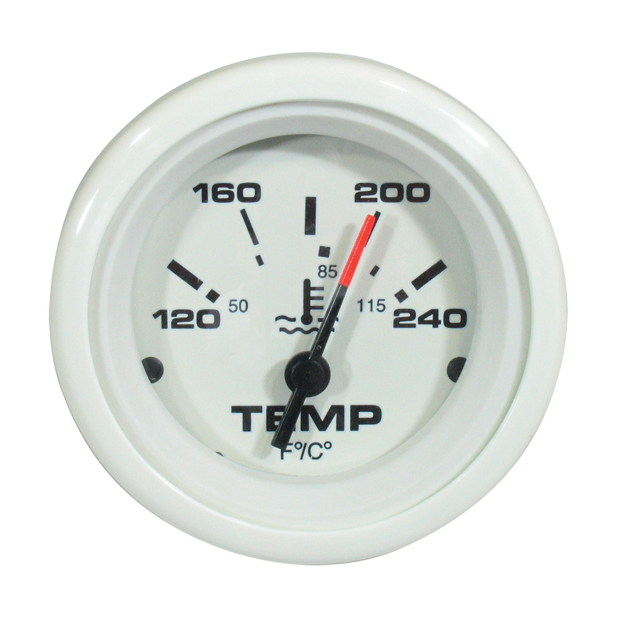 Veethree Electronics Arctic Gauges