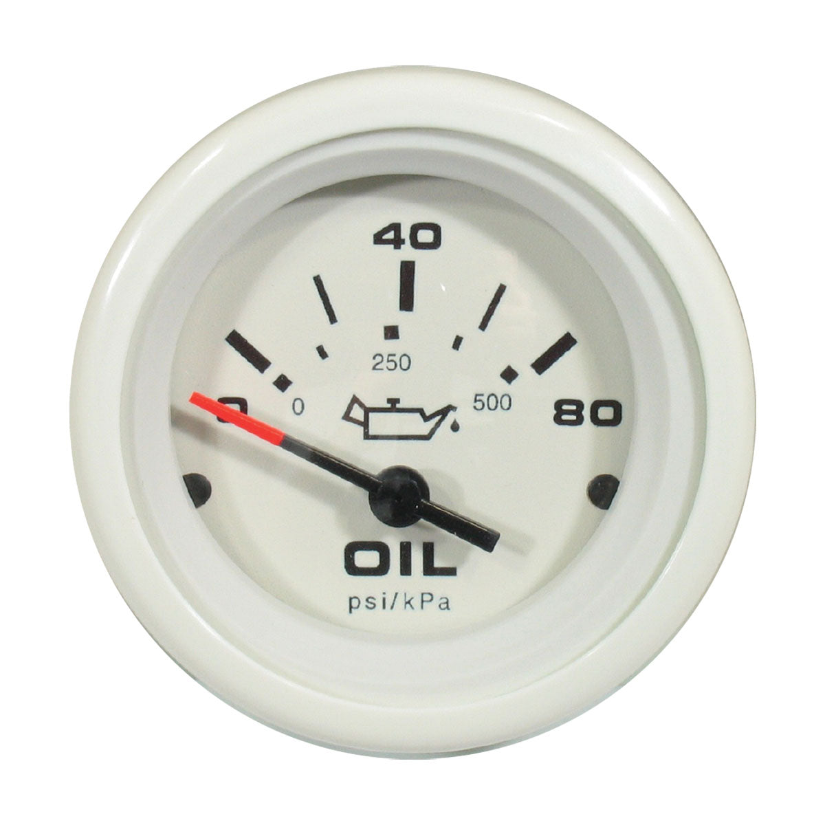 Veethree Electronics Arctic Gauges