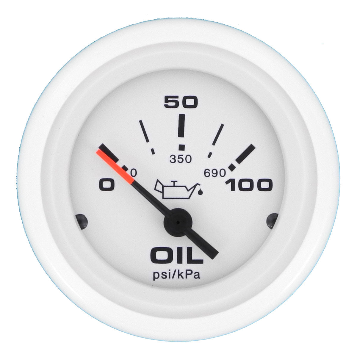 Veethree Electronics Arctic Gauges