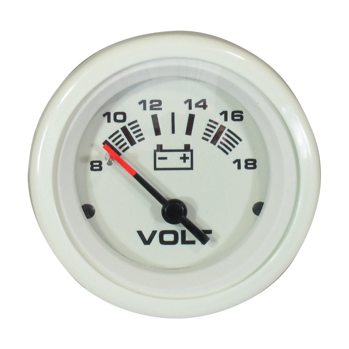 Veethree Electronics Arctic Gauges