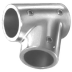 Rail Fit -Universl T 22mm