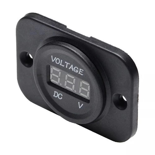 BLA Mini Digital DC Voltmeter