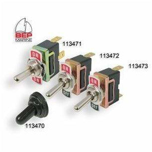 BEP Toggle Switch ON/Off