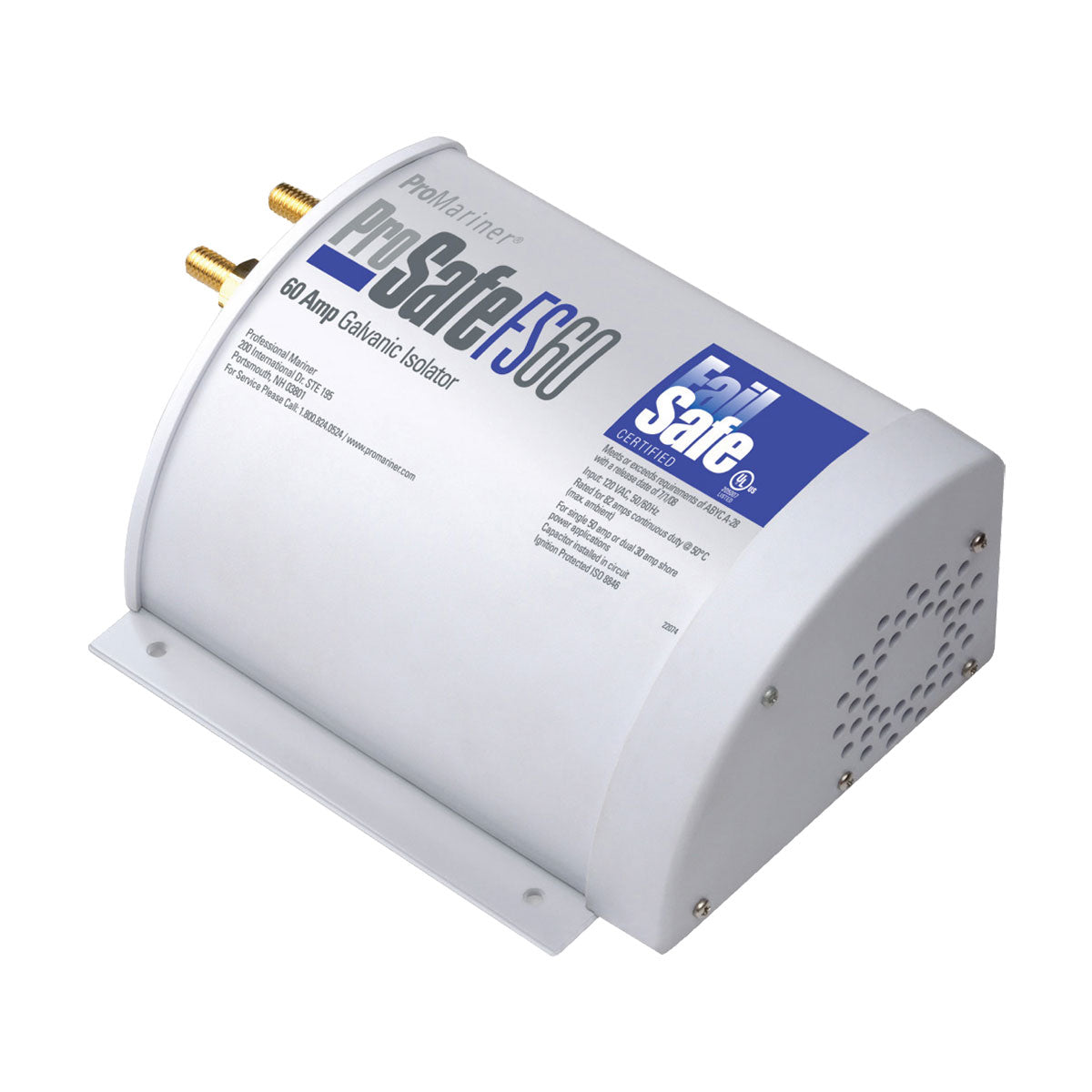 Pro Mariner Galvanic Isolators