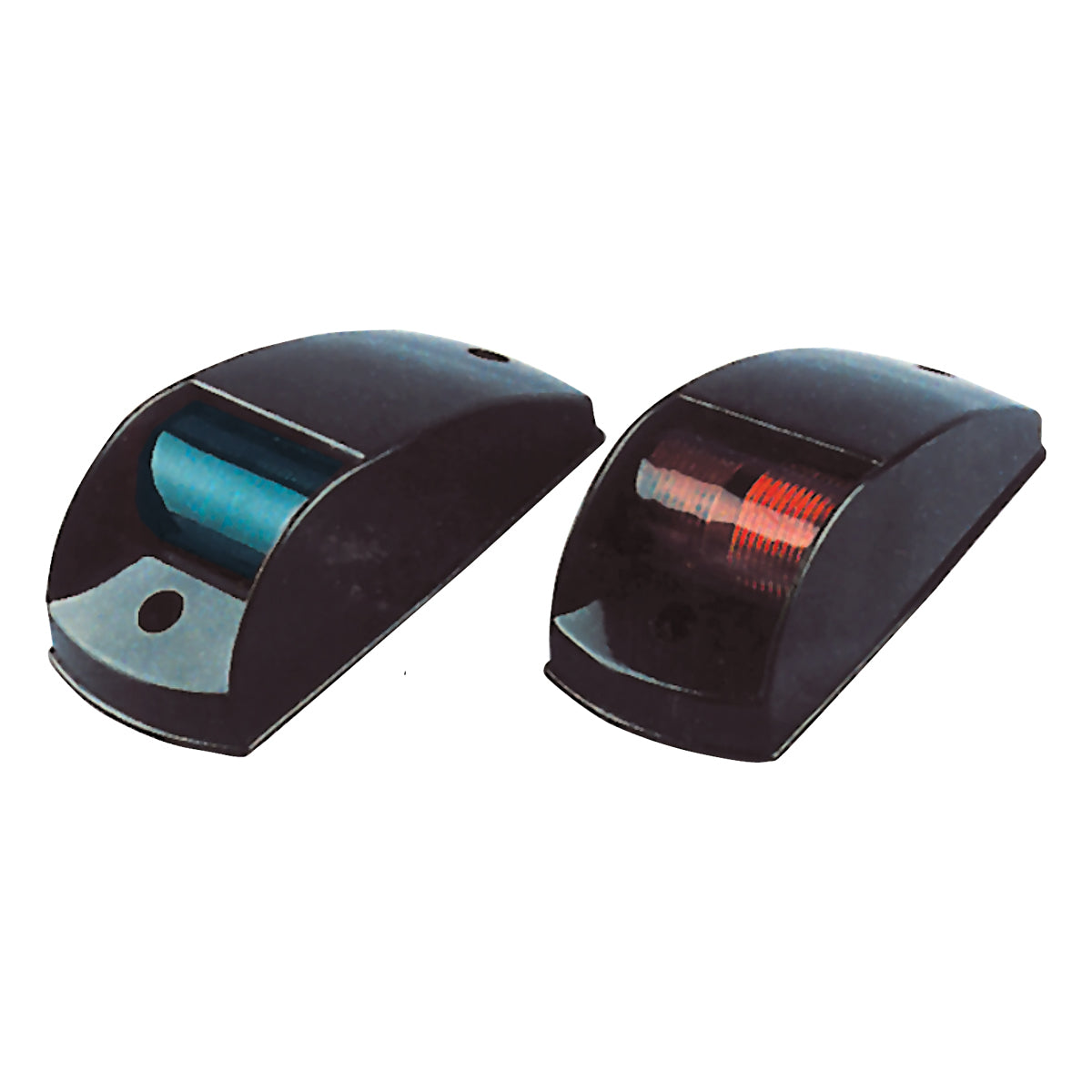 BLA Navigation Lights - LED Side Mount