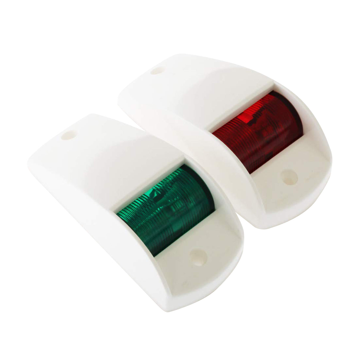 BLA Navigation Lights - LED Side Mount