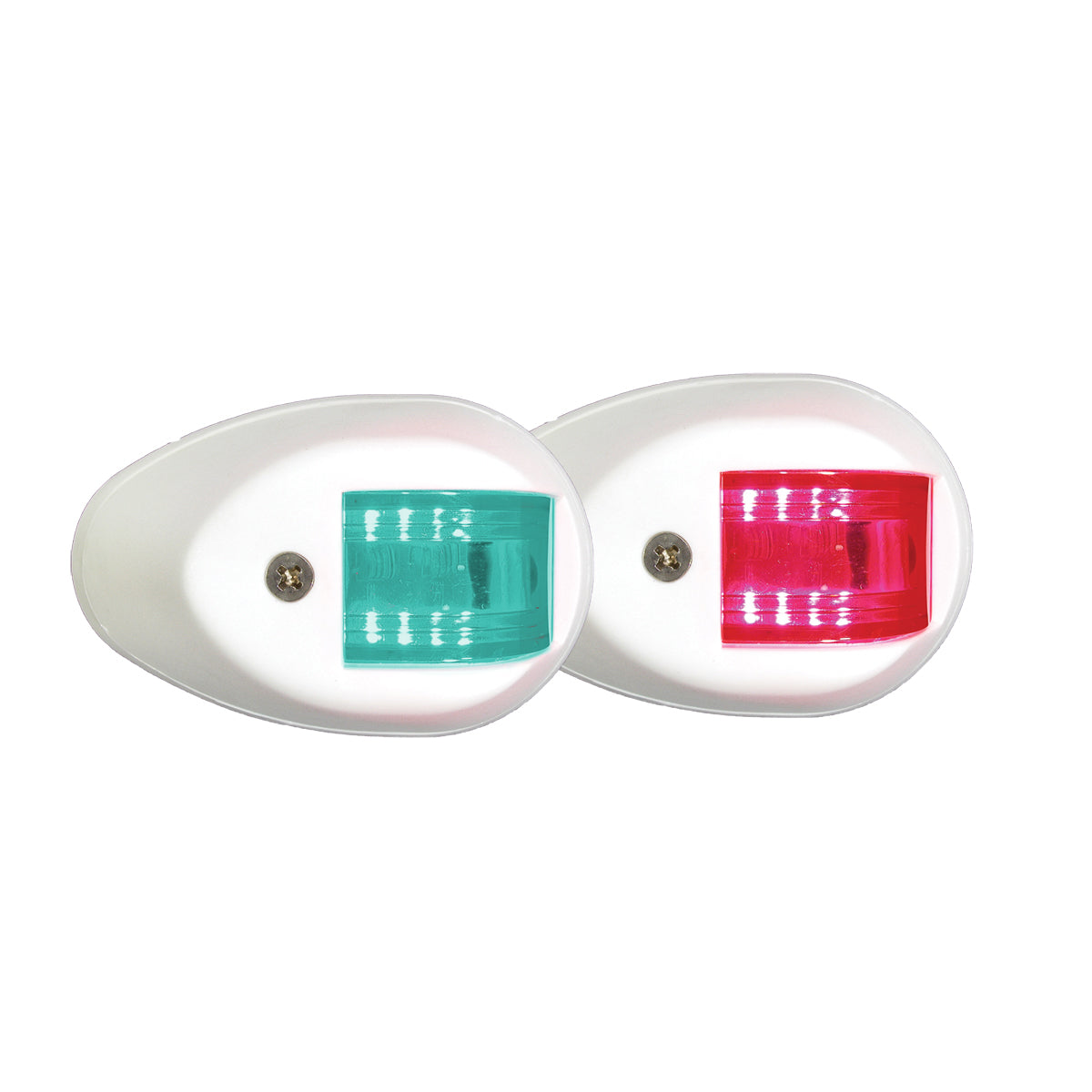 Navigation Lights - LED Side Mount