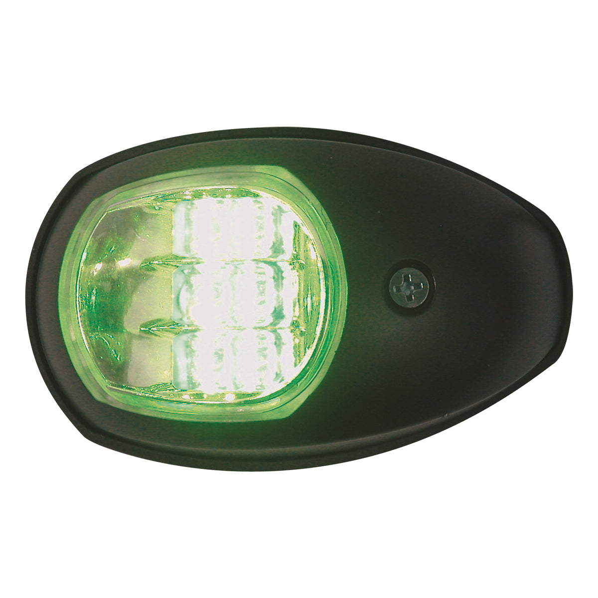 Navigation Lights – LED Side Mount
