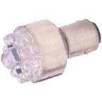 Bulb LED 2P Parallel 12v