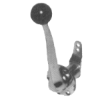 RWB1267 Eng.Control-Sngl Side Mnt