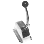 RWB1269 Eng.Control-Sngl Top Mnt