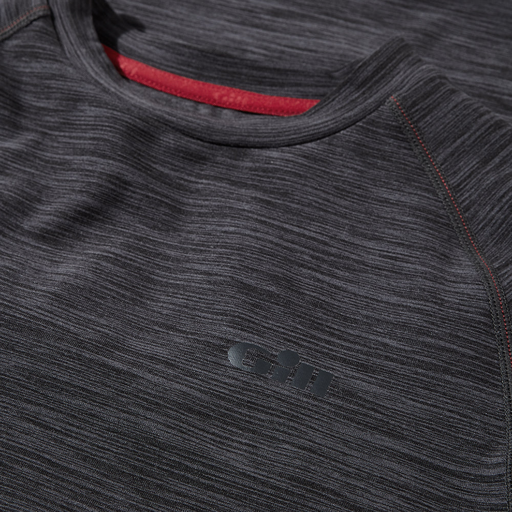 Women's Long Sleeve Crew Neck