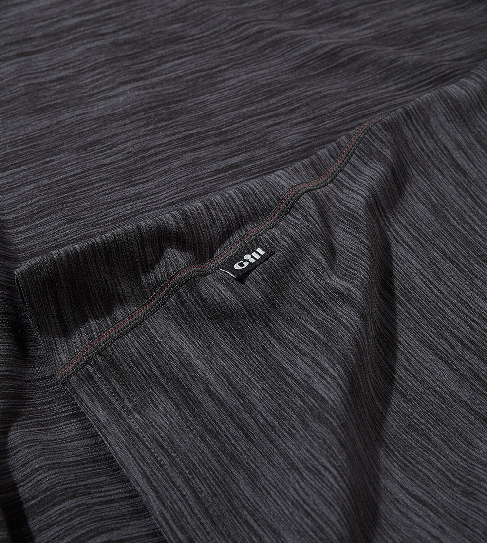 Women's Long Sleeve Crew Neck