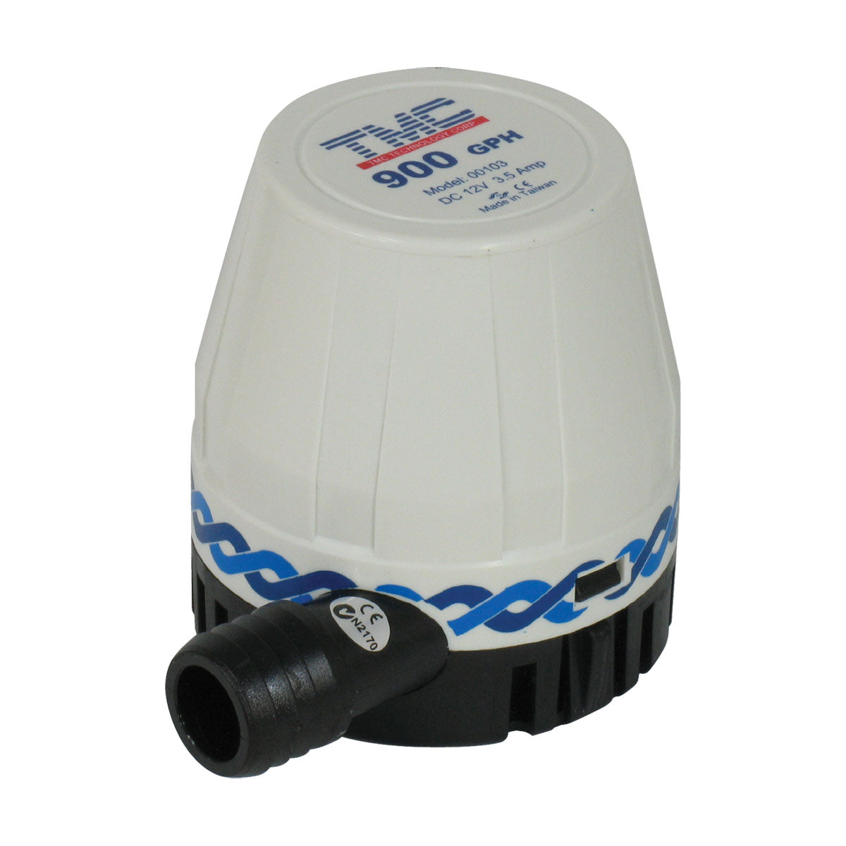 TMC Compact Bilge Pumps