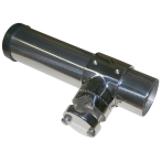 RWB1315 Rod Hold S/S HD Rail Mnt