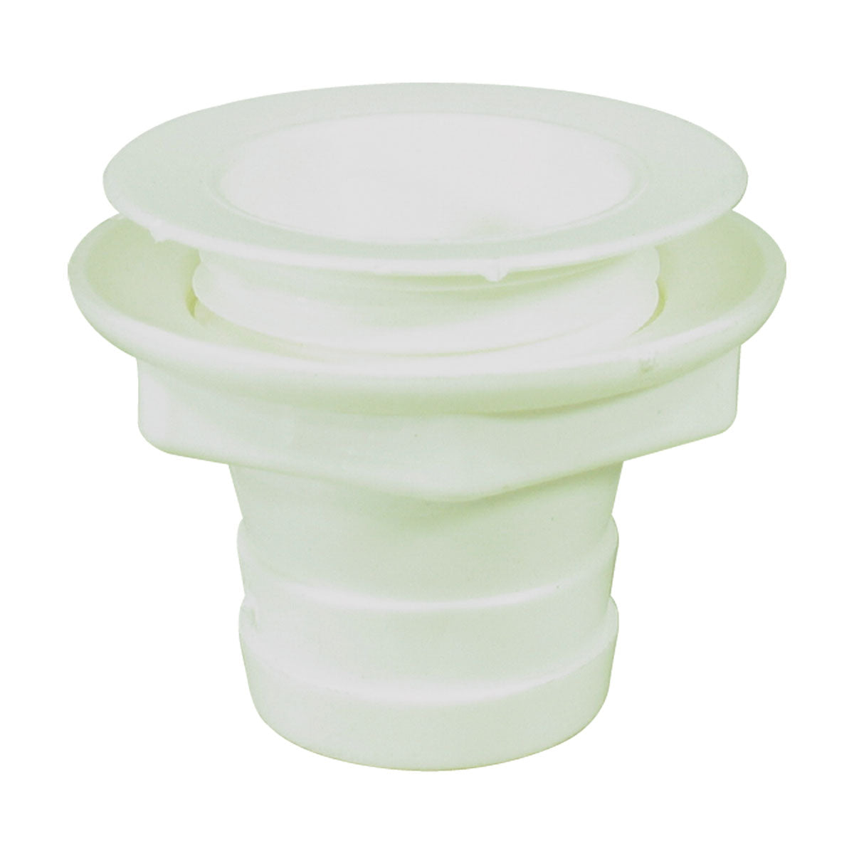 Flush Drains/Sink Wastes