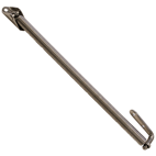 Hatch Holder Spring S/S