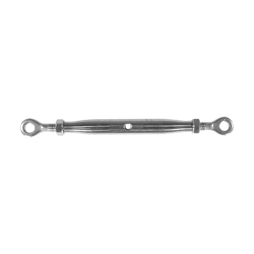 BLA Closed Body Turnbuckle - Stainless Steel Eye and Eye