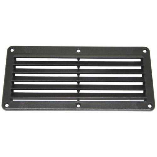 Plastic Louvre Vents