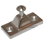 Canopy Side Mount S/S