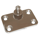 Canopy Side Mount HD S/S