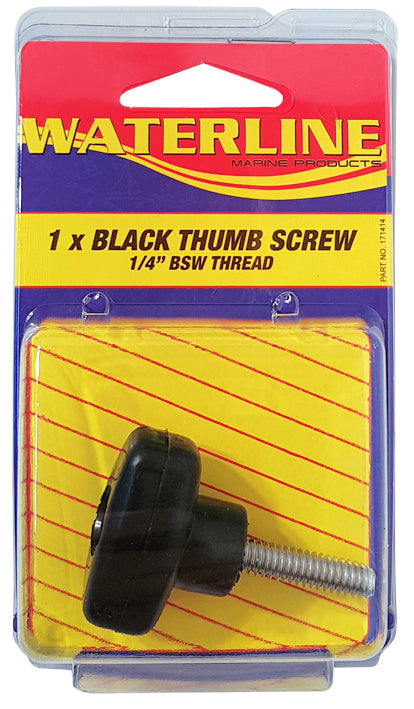 Thumb Screws