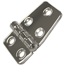 Hinges 54mm S/S Pr