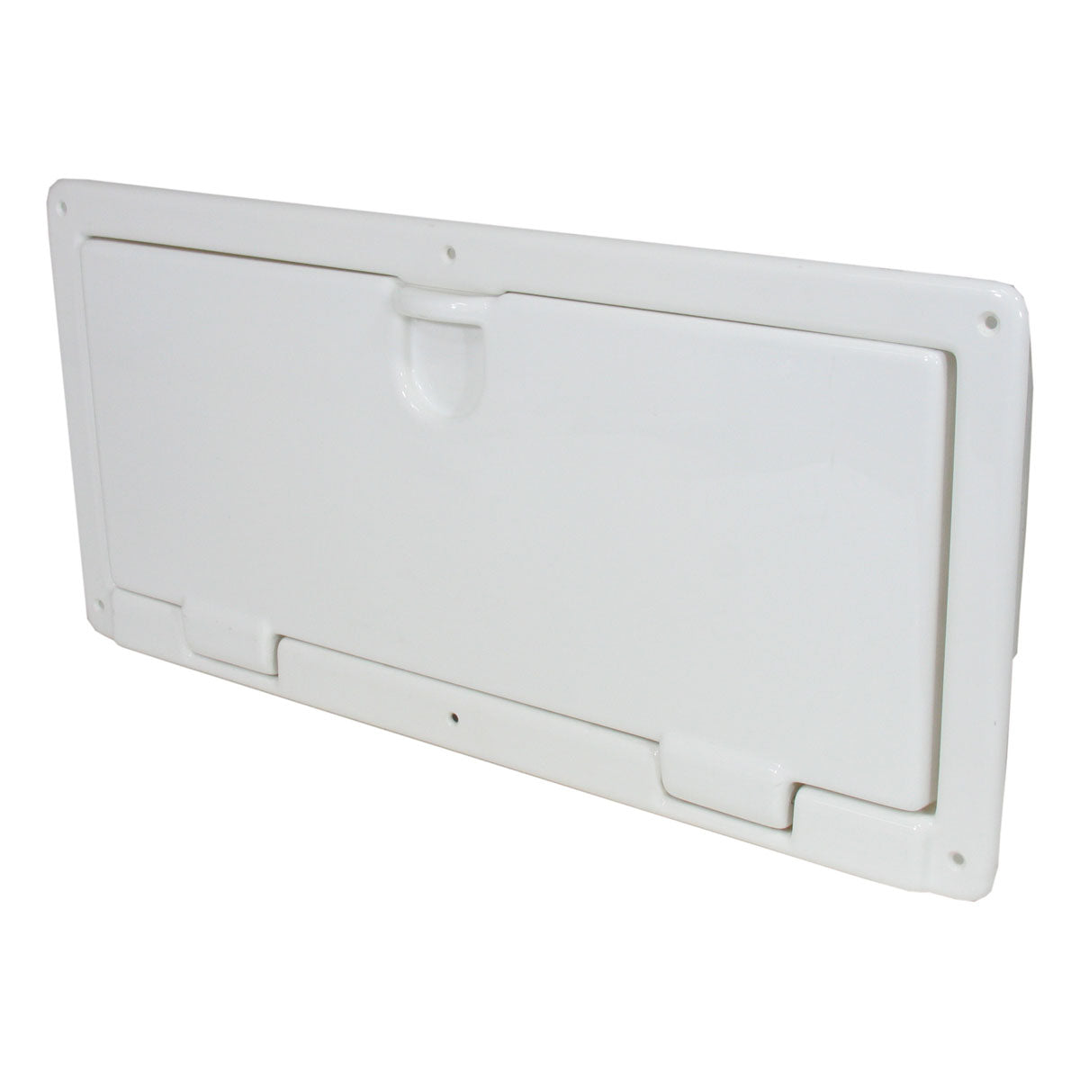 Side Pockets - Covered