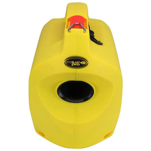 ECOBLAST AIR HORNS - RECHARGEABLE ALL WEATHER