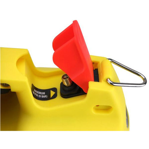 ECOBLAST AIR HORNS - RECHARGEABLE ALL WEATHER