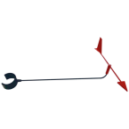 RWB183 Windicator 200L 60mmClamp