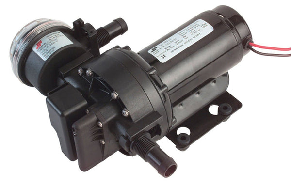 Complete Pressure Switch Assembly 40Psi - To Suit Johnson Aquajet Water Pressure System Pumps