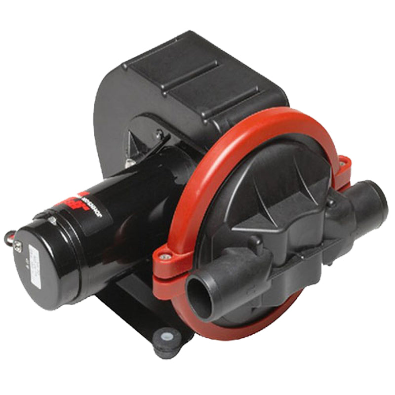 Johnson Viking Power Electric Pump