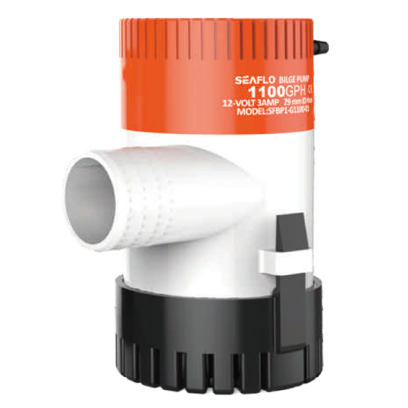 Seaflo Submersible Bilge Pump