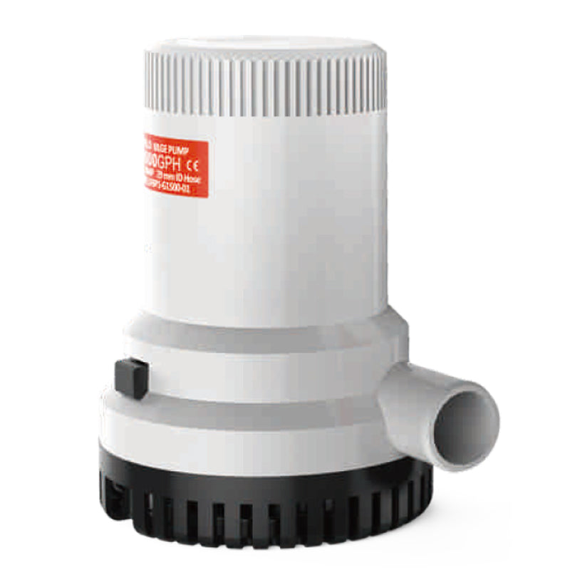 Seaflo Submersible Bilge Pump
