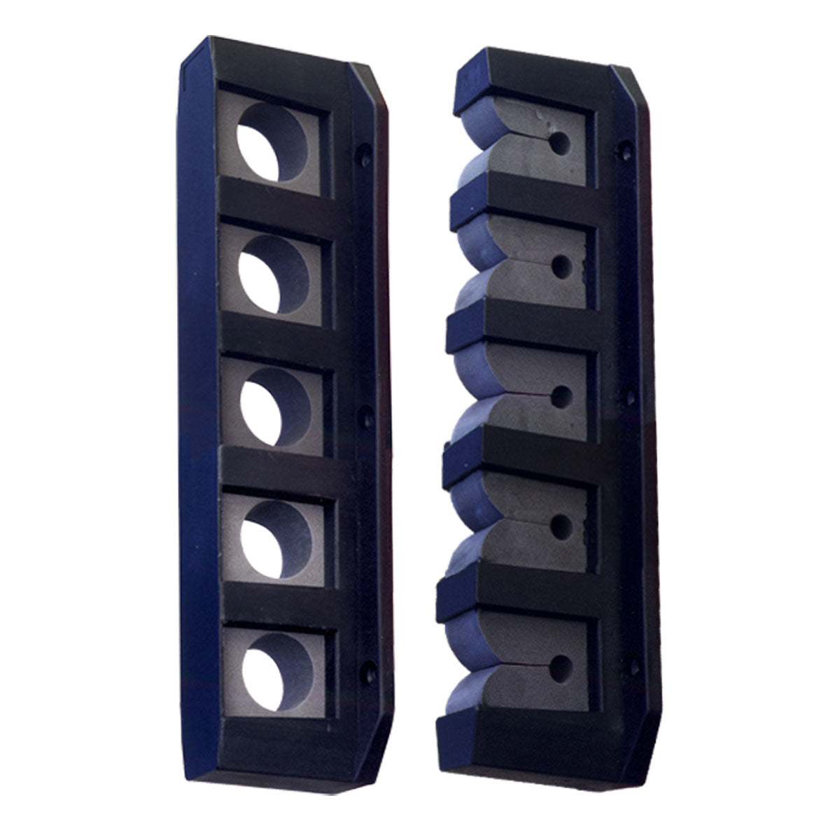 BLA Rod Storage Holders - Vertical