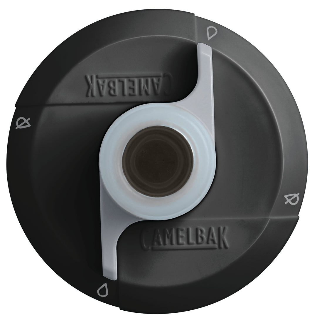 Podium And Peak Fitness Replacement Cap Black