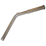 RWB1978 Extension Rod Holder S/S