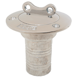 Deck Fill -SS 38mm Waste